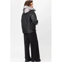 Куртка Lady Secret 6363 черный