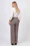 Блузка Bazalini 5084 белый