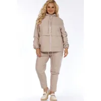 Брюки Belinga 4088 песок Брюки Belinga 4088 песок