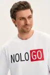 Кофта Go M1001no/01-01 (176-182) белый