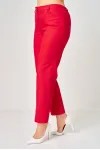 Брюки Rumoda 2289 красный Брюки Rumoda 2289 красный