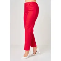 Брюки Rumoda 2289 красный