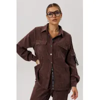 Рубашки Anelli 1746 Капучино Рубашки Anelli 1746 Капучино