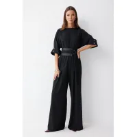 Комбинезон Люше 4224 черный