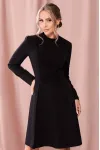 Платье Golden Valley 44207 черный