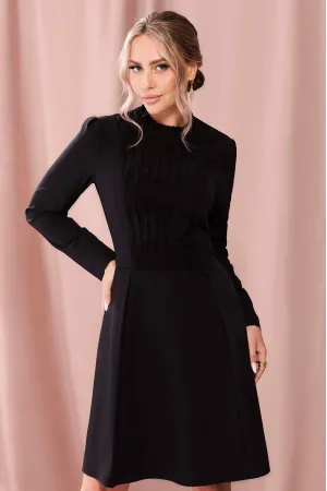 Платье Golden Valley 44207 черный