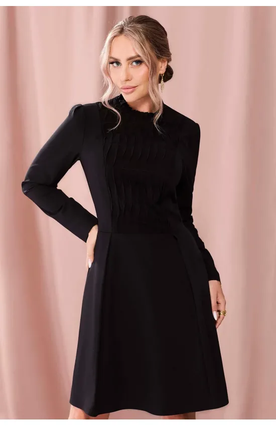 Платье Golden Valley 44207 черный