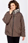 Куртка Lady Secret 6363 Шоколад