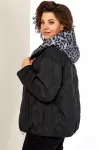 Куртка Shetti 2192 черный