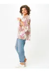 Блузка Zlata 4453 розовый