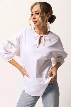 Блузка Golden Valley 2333 белый