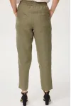 Брюки Mirolia 1255 Олива
