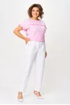 Брюки Rumoda 2265 белый