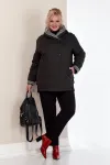 Куртка Shetti 2155 черный