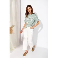 Майка Люше 4334 мята