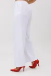 Брюки Anelli 1540.1 белый день