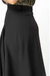 Юбка Anastasia Mak 1298 чёрный