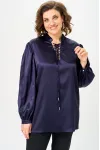 Блузка Svetlana Style 2310 черничный