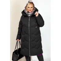 Куртка Shetti 2206 черный