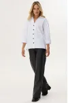 Блузка Люше 3538 * белый
