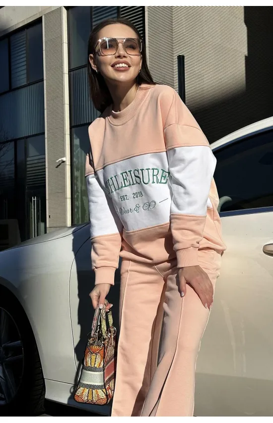 Кофта Go F4062/07-01 (170-176) персик