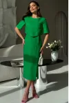 Платье Dilanavip 2031 зеленый