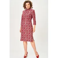 Платье Svetlana Style 1910 красный