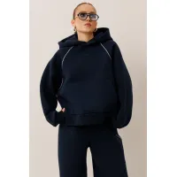 Кофта Go F4110/20-04.170-176 синий