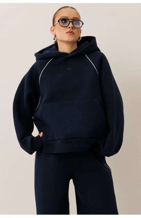 Кофта Go F4110/20-04.170-176 синий