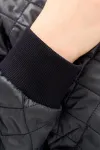 Куртка Ива 1590 черный