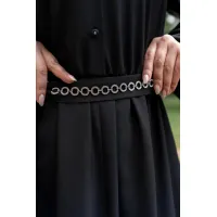 Платье Adarin А-02 черный