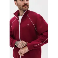 Кофта Go m4082/12-01 (176-182) вишня