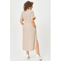 Платье Svetlana Style 1699 бежевый