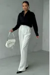 Блузка Dilanavip 2063 черный