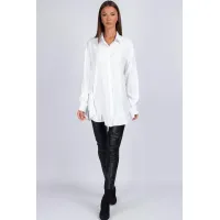 Блузка Vizavi 743 белый