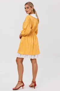 Платье Anelli 1644 одуванчик