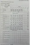 Блузка Mali 623-060 белый