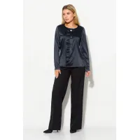 Блузка Talia Fashion 418 черный