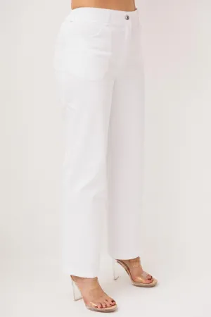 Брюки Anelli 1815.1 кокосовый сахар