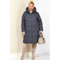 Куртка Shetti 2206 графит