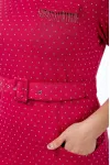 Платье Lady Style Classic 2002/12 Розовый Платье Lady Style Classic 2002/12 Розовый