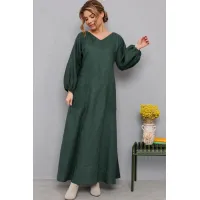 Платье Амулет 9911 изумруд 170 Платье Амулет 9911 изумруд 170