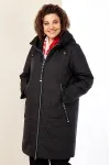 Куртка Shetti 2180 чёрный