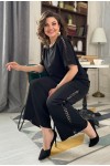 Брюки Rumoda 2126 черный