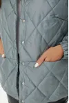 Куртка Mali 523-069 нефрит