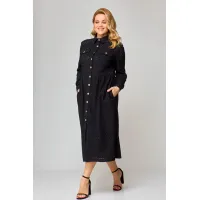 Платье Vipprimо 106 черный