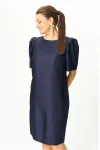 Платье Bonna Image 1015-3 синий