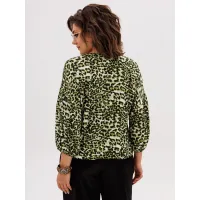 Блузка Anelli 1676.1 Зов джунглей Блузка Anelli 1676.1 Зов джунглей