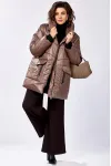 Куртка Lady Secret 7298 Капучино Куртка Lady Secret 7298 Капучино