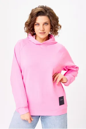 Кофта Rumoda 2283 розовый